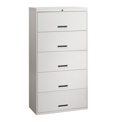 15" Receding Door Laterals - Image 2