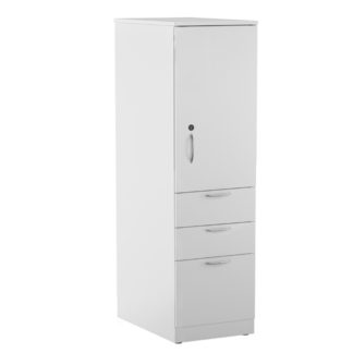 Double Door Storage Cabinet Great Openings