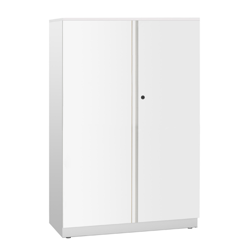 Double Door Storage Cabinet Great, 2 Door Cabinet With Shelves
