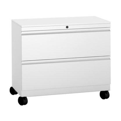 Mobile Lateral File