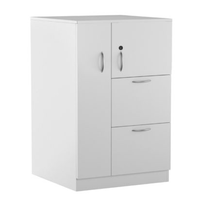 Cupboard Wardrobe Tower