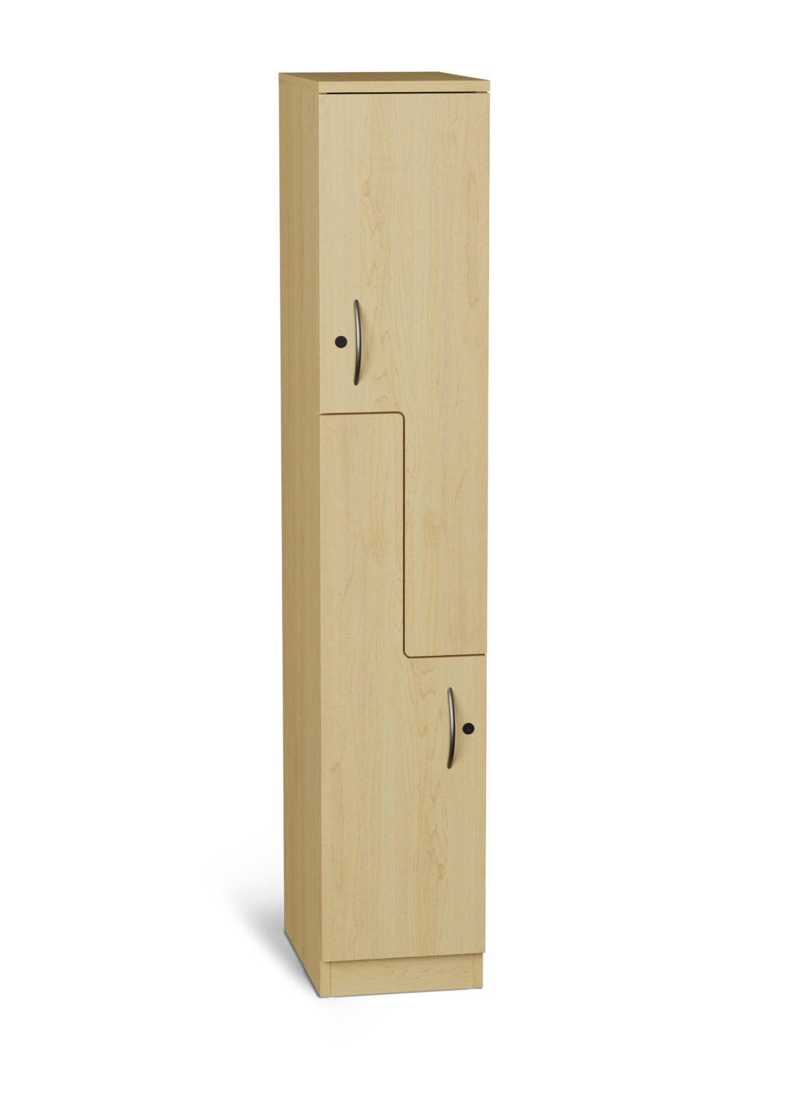 Laminate Z Locker Great Openings