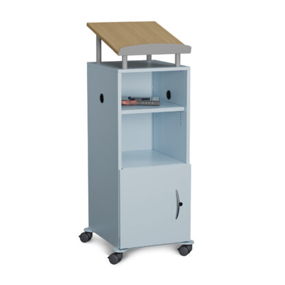 Mobile Lectern