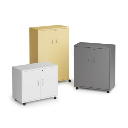 Mobile Storage
