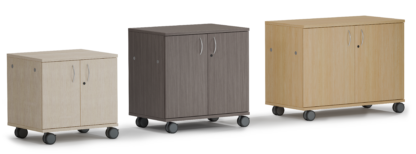 Laminate Base Cabinets - Image 3