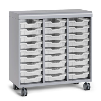 Helpmate Storage Cart - Image 8