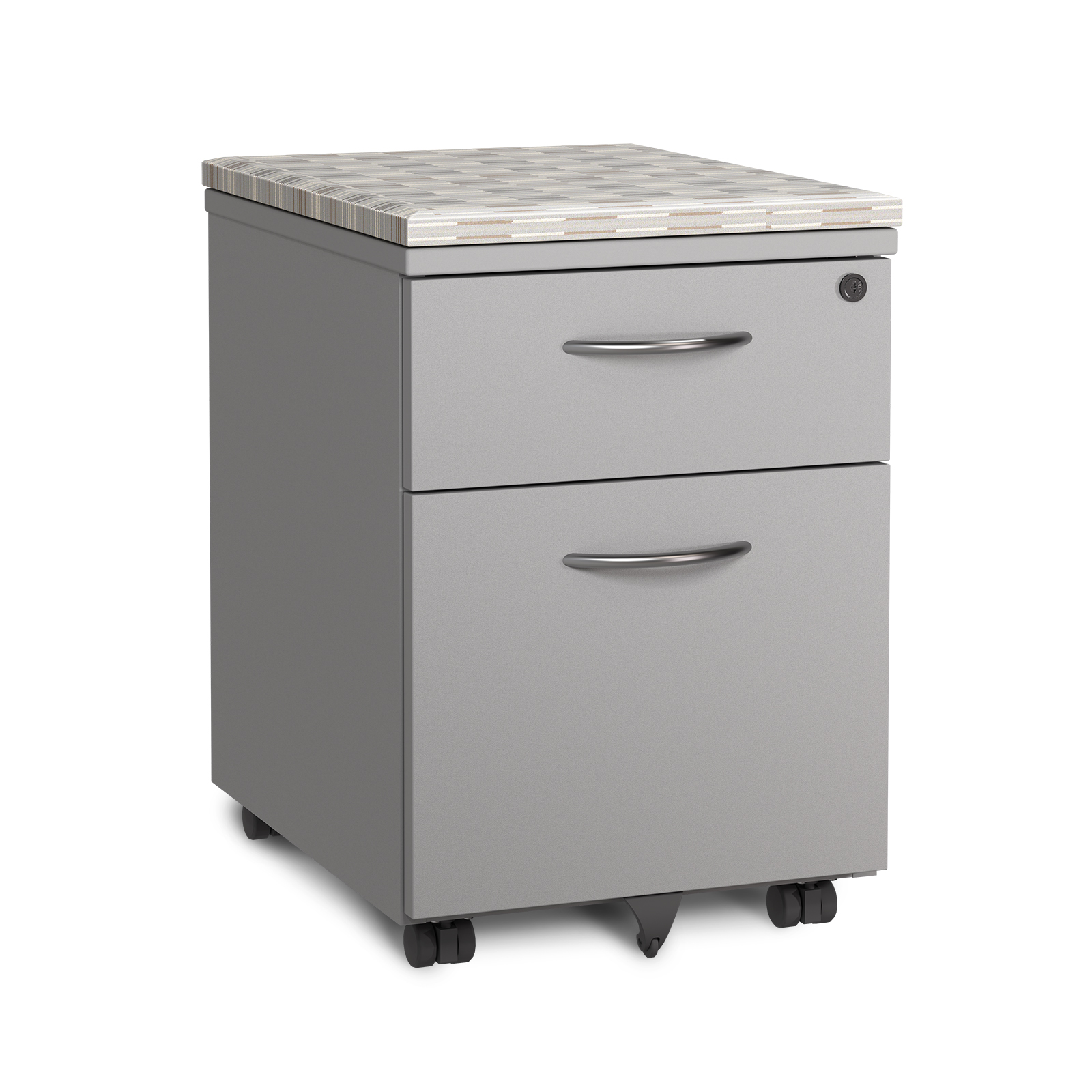 Mobile Laminate Pedestal - Image 2