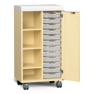 Helpmate Storage Cart