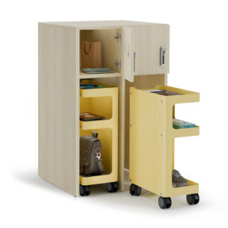Yogi Storage